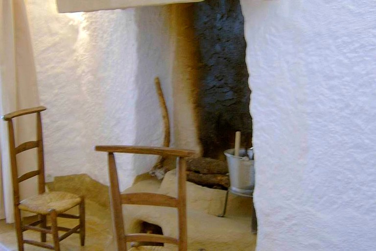 Caves (Baza, Andalusia, Spain)