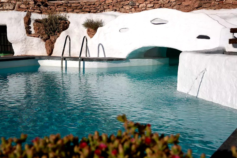 Caves (Granada, Andalusia, Spain)