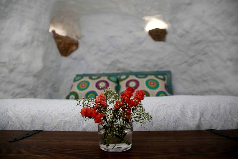 Caves (Granada, Andalusia, Spain)