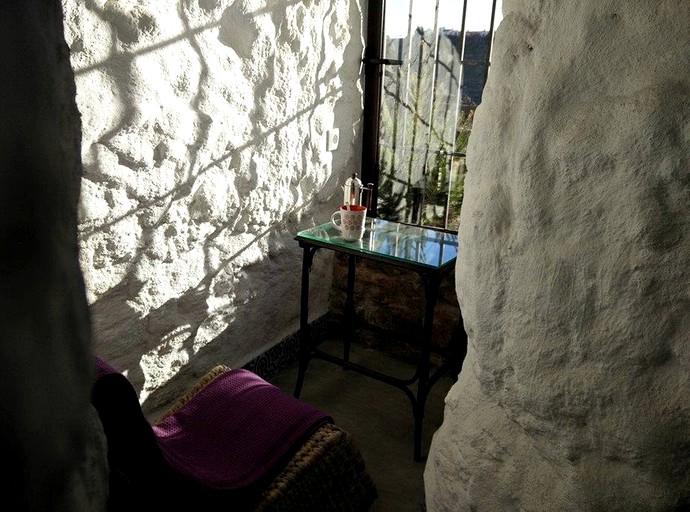 Caves (Granada, Andalusia, Spain)