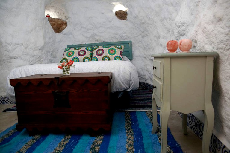 Caves (Granada, Andalusia, Spain)