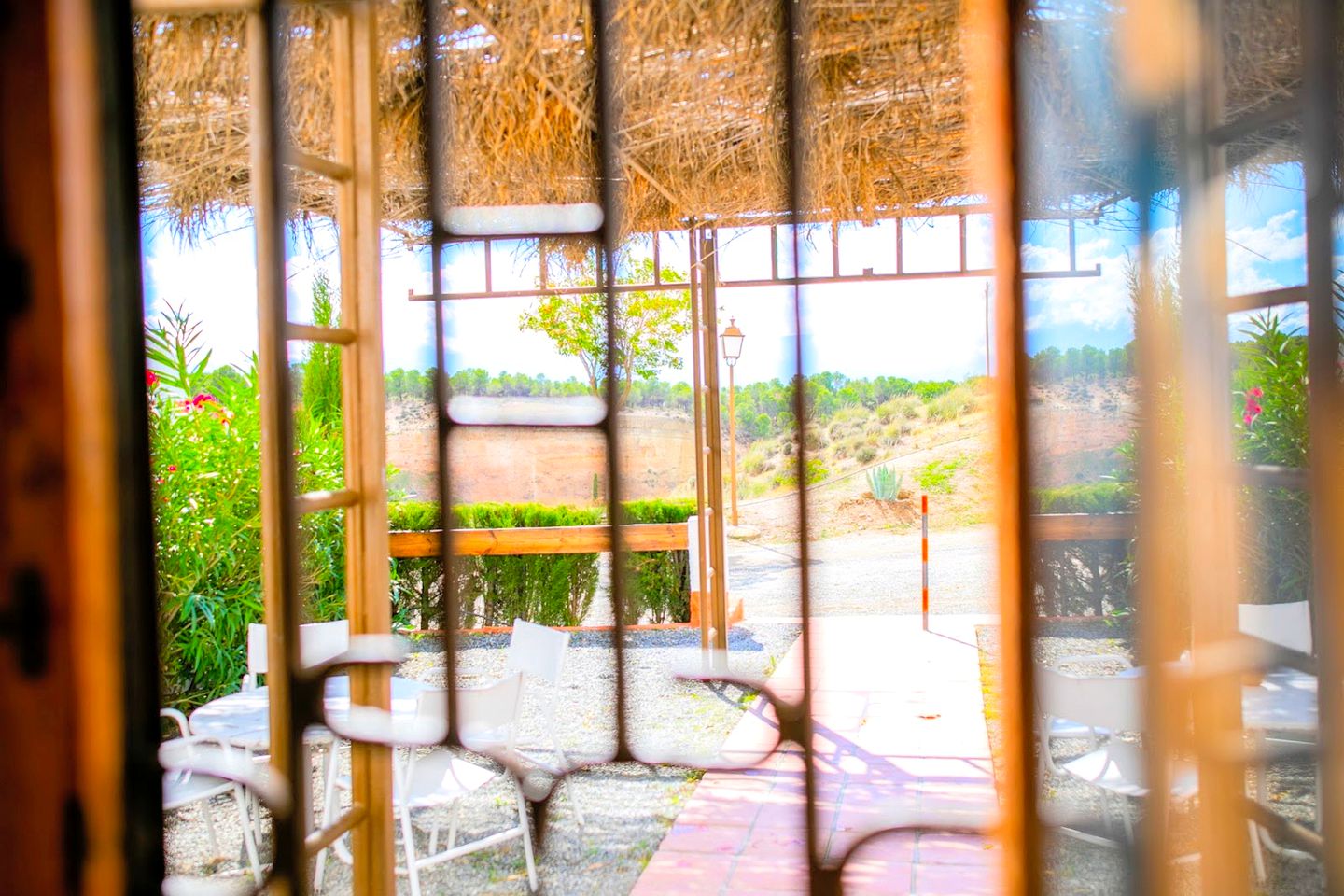 Gorgeous Cave Suite for a Weekend Getaway in Andalusia, Spain