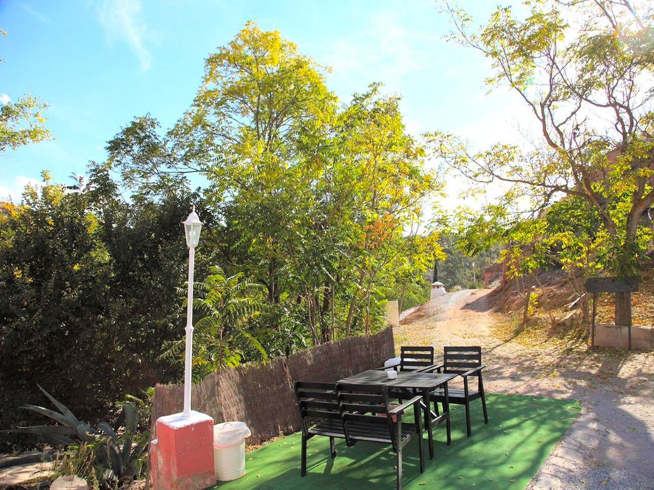 Gorgeous Cave Suite for a Weekend Getaway in Andalusia, Spain