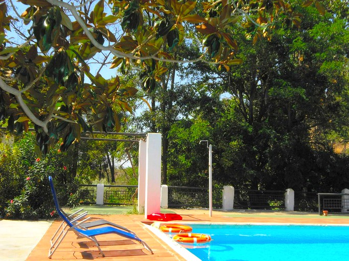 Caves (Guadix, Andalusia, Spain)