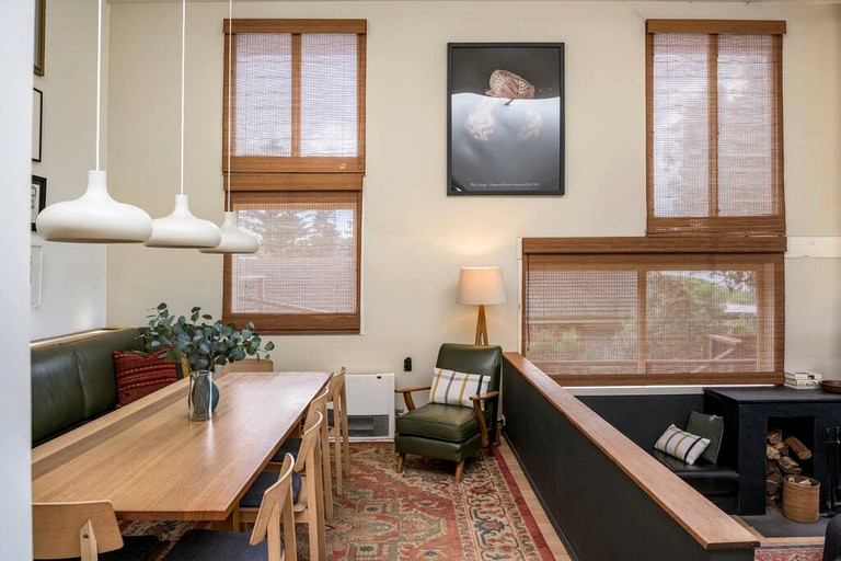 Beach Houses (Australia, Culburra Beach, New South Wales)