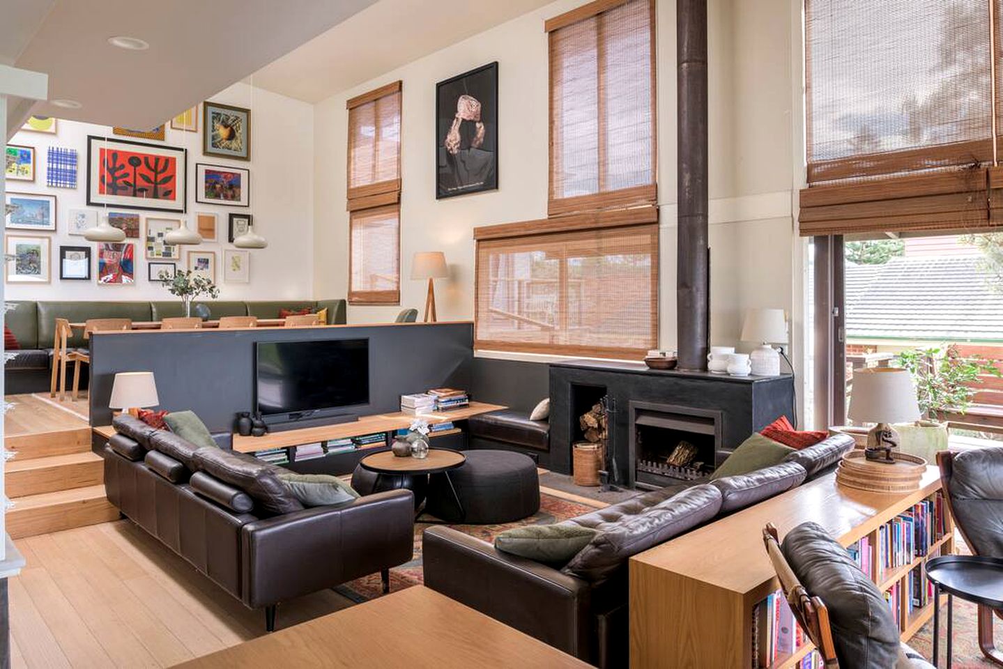 Cozy Beach House with Barbecue and Beach Access in Culburra Beach, New South Wales