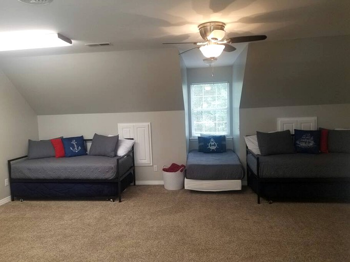 Vacation Rentals (United States of America, Crane Hill, Alabama)