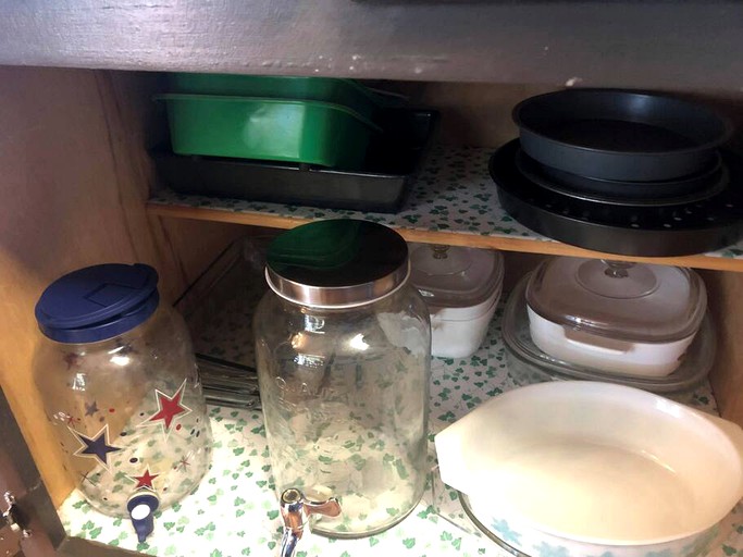 Vacation Rentals (United States of America, Crane Hill, Alabama)