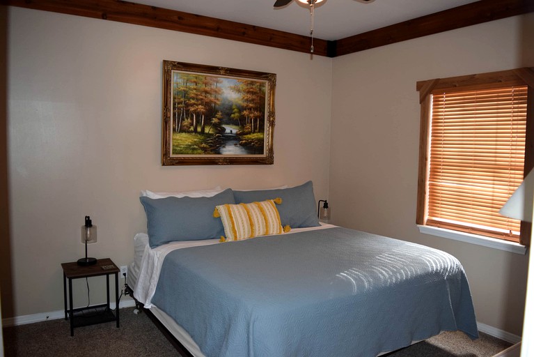 Vacation Rentals (United States of America, Crane Hill, Alabama)