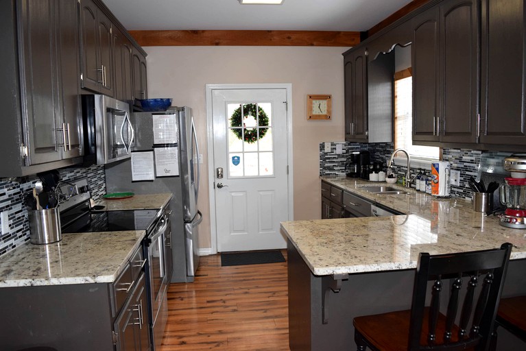 Vacation Rentals (United States of America, Crane Hill, Alabama)