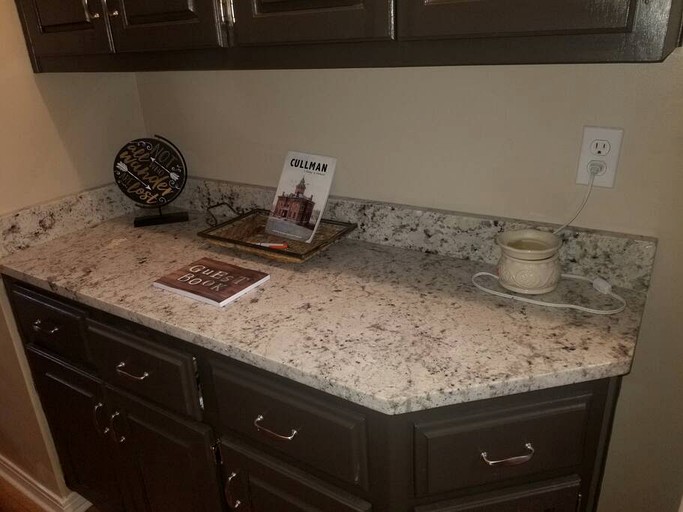 Vacation Rentals (United States of America, Crane Hill, Alabama)