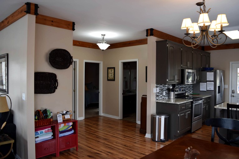 Vacation Rentals (United States of America, Crane Hill, Alabama)