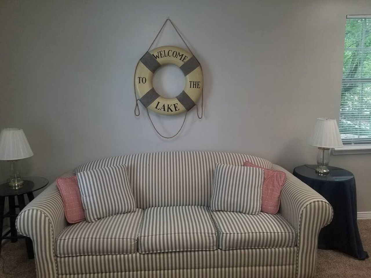 Cullman County Retreat: Pet-Friendly Lake Cabin with Hot Tub and Boat Dock for Big Groups