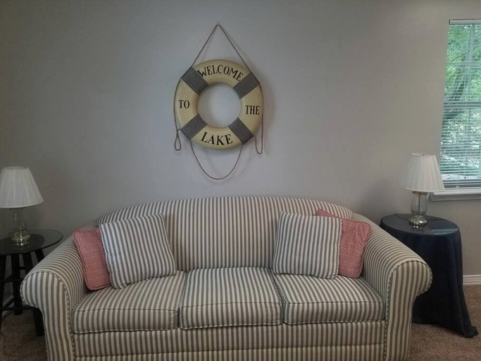 Vacation Rentals (United States of America, Crane Hill, Alabama)