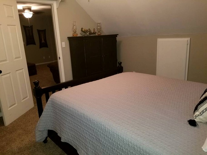 Vacation Rentals (United States of America, Crane Hill, Alabama)