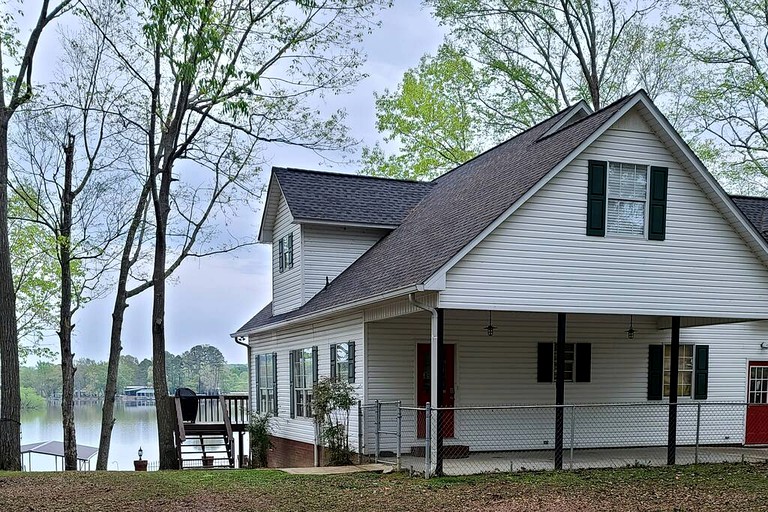 Vacation Rentals (United States of America, Crane Hill, Alabama)