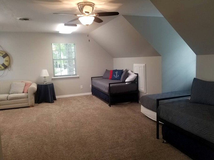 Vacation Rentals (United States of America, Crane Hill, Alabama)