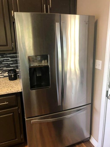 Vacation Rentals (United States of America, Crane Hill, Alabama)