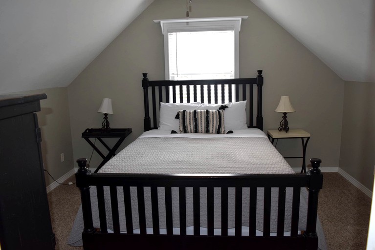 Vacation Rentals (United States of America, Crane Hill, Alabama)