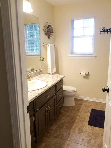 Vacation Rentals (United States of America, Crane Hill, Alabama)