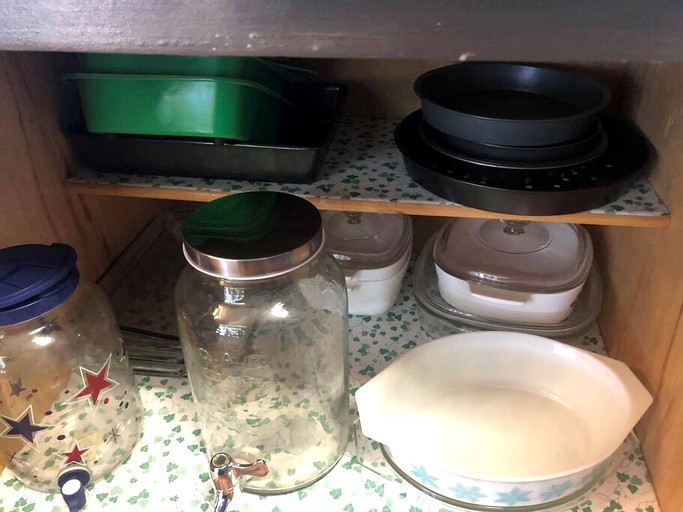 Vacation Rentals (United States of America, Crane Hill, Alabama)