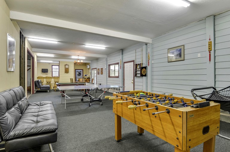 Vacation Rentals (United States of America, Guerneville, California)