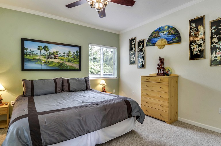 Vacation Rentals (United States of America, Guerneville, California)