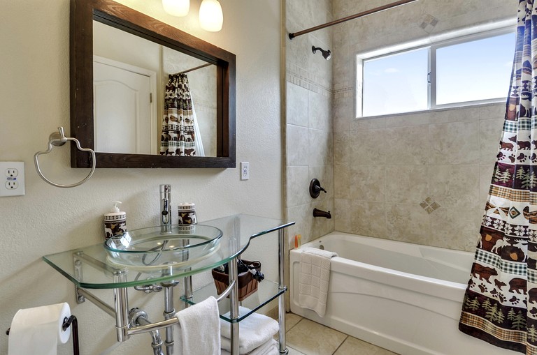Vacation Rentals (United States of America, Guerneville, California)