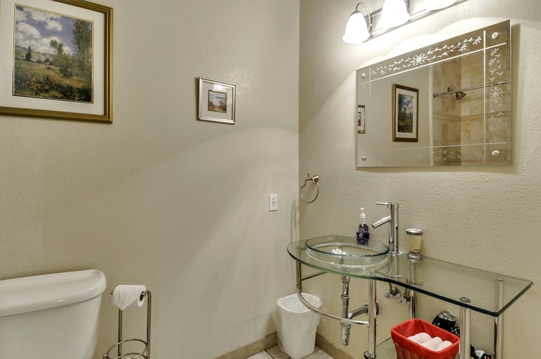 Vacation Rentals (United States of America, Guerneville, California)