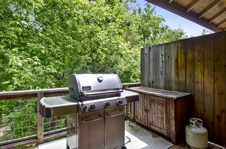 Vacation Rentals (United States of America, Guerneville, California)