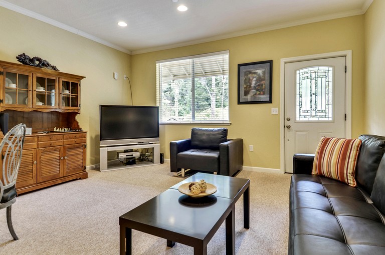 Vacation Rentals (United States of America, Guerneville, California)