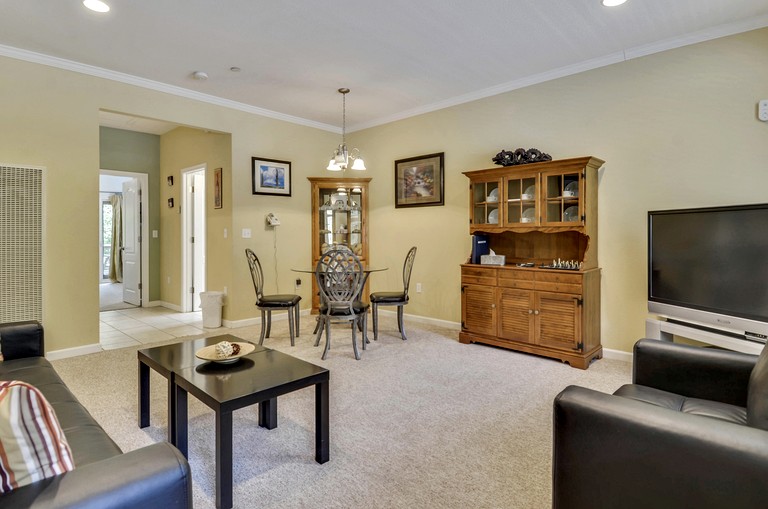 Vacation Rentals (United States of America, Guerneville, California)