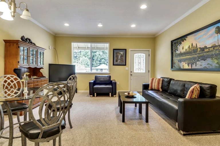 Vacation Rentals (United States of America, Guerneville, California)