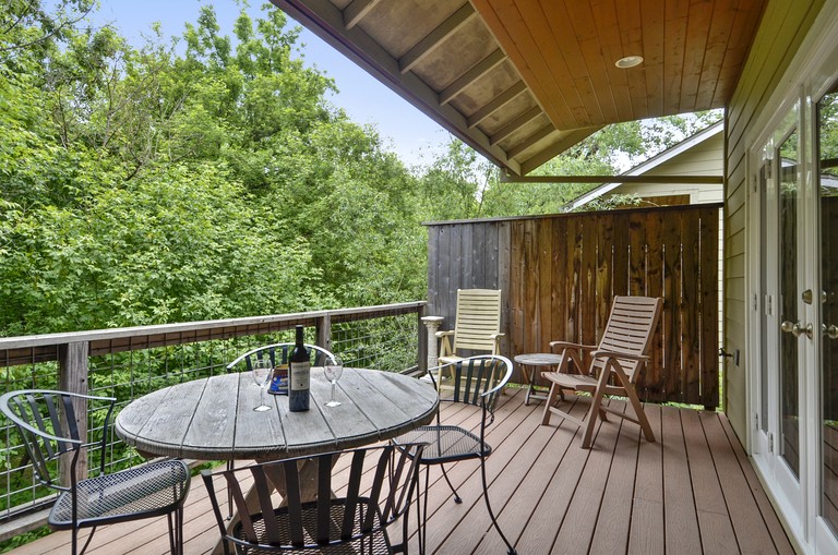 Vacation Rentals (United States of America, Guerneville, California)