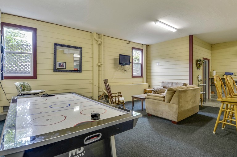 Vacation Rentals (United States of America, Guerneville, California)