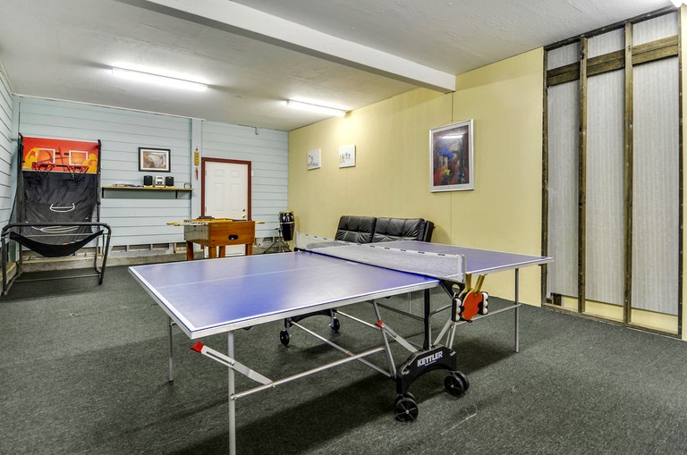 Vacation Rentals (United States of America, Guerneville, California)
