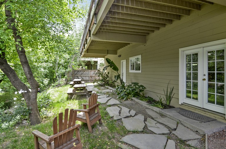 Vacation Rentals (United States of America, Guerneville, California)