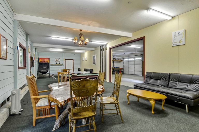 Vacation Rentals (United States of America, Guerneville, California)