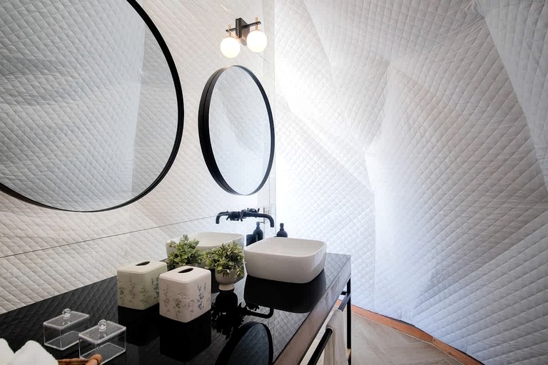 Domes (Mexico, Ensenada, Baja California)