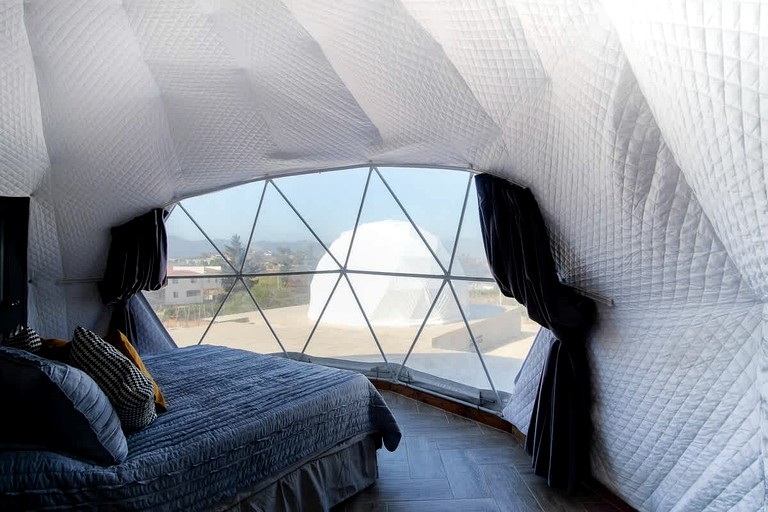 Vacation Rentals (Mexico, Valle De Guadalupe, Baja California)