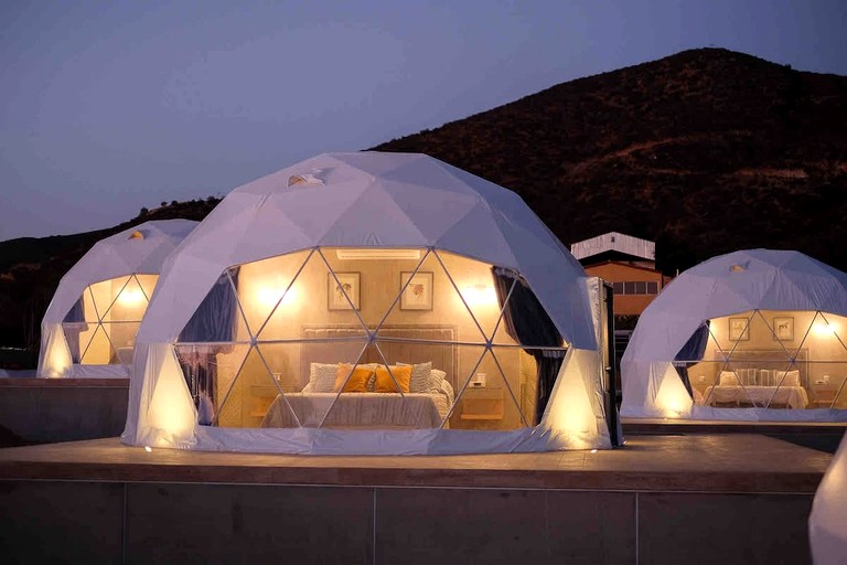 Vacation Rentals (Mexico, --, Baja California)