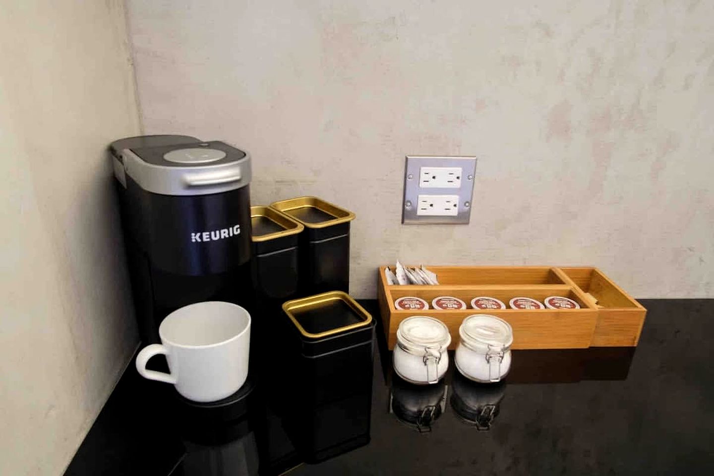 Luxury Glamping Dome with Panoramic Views & Stargazing in Baja California, Mexico