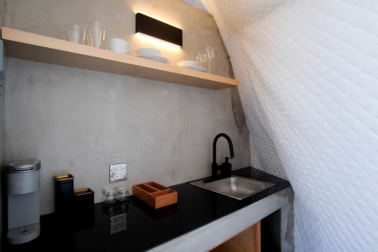 Vacation Rentals (Mexico, Valle De Guadalupe, Baja California)