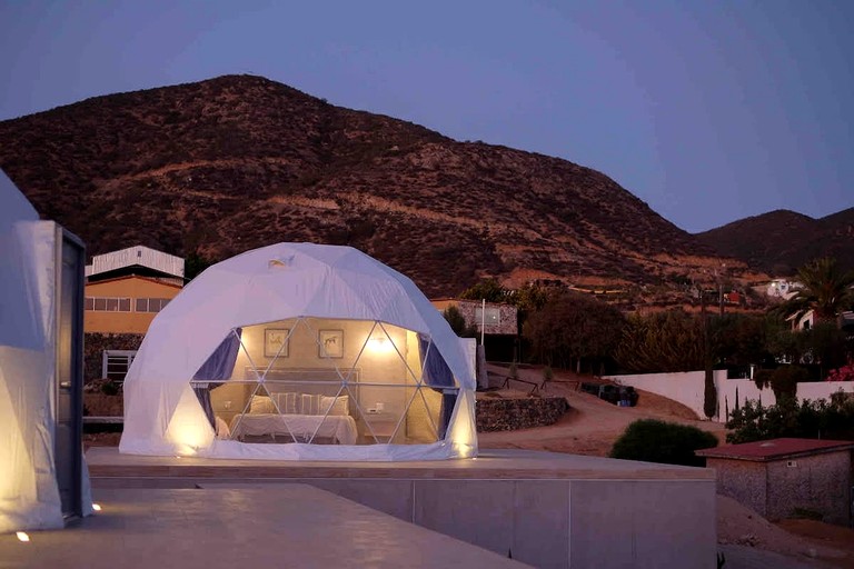 Vacation Rentals (Mexico, Valle De Guadalupe, Baja California)