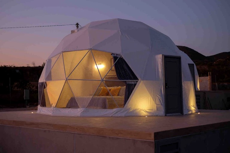 Vacation Rentals (Mexico, Valle De Guadalupe, Baja California)