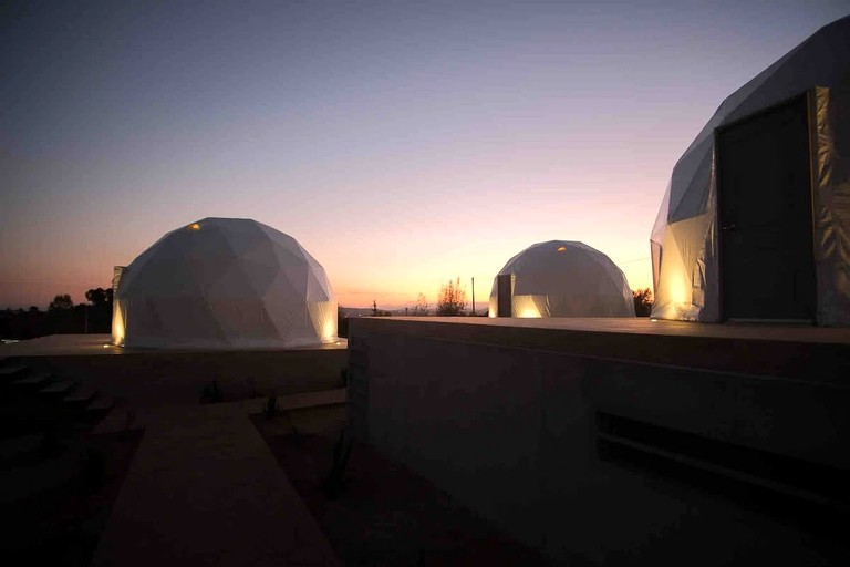 Vacation Rentals (Mexico, Guadalupe, Baja California)