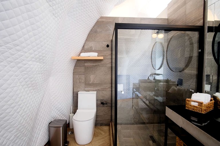 Vacation Rentals (Mexico, Guadalupe, Baja California)