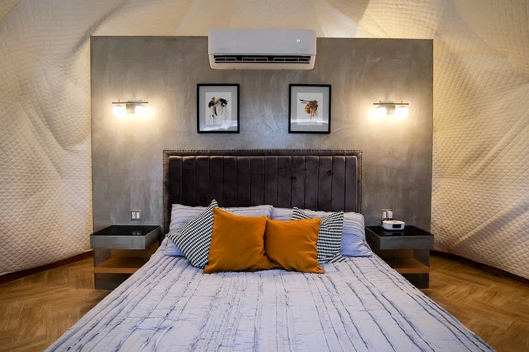 Vacation Rentals (Mexico, --, Baja California)