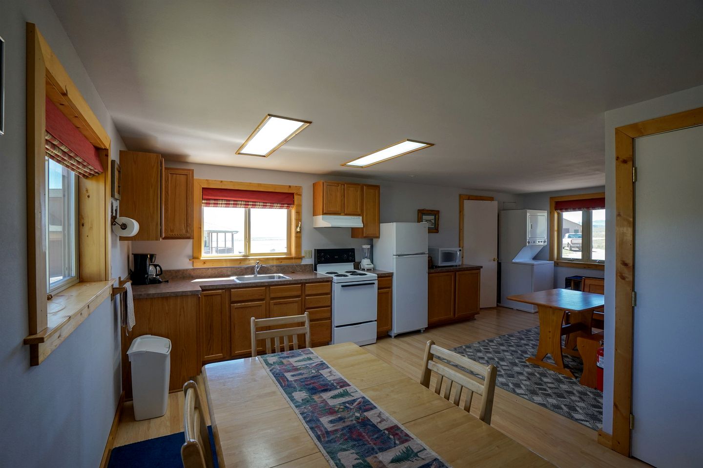 Adorable Montana Mountain Cabin with Scenic Views, Near Virginia City & Nevada City, MT