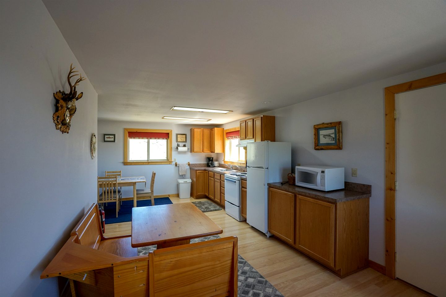 Adorable Montana Mountain Cabin with Scenic Views, Near Virginia City & Nevada City, MT